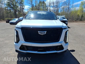 2025 Cadillac Escalade V-Series 1SD - miniatura 9