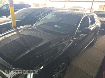 2025 Cadillac LYRIQ Luxury 1 w/1SC