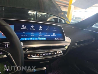 2025 Cadillac LYRIQ Luxury 1 w/1SC - miniatura 10