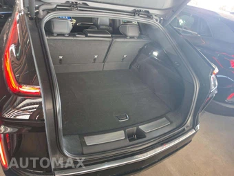 2025 Cadillac LYRIQ Luxury 1 w/1SC - miniatura 14