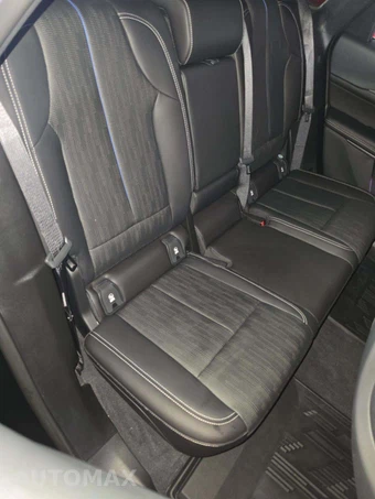 2025 Cadillac LYRIQ Luxury 1 w/1SC - miniatura 16