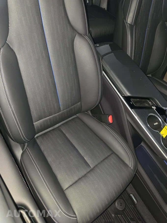 2025 Cadillac LYRIQ Luxury 1 w/1SC - miniatura 18