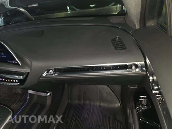 2025 Cadillac LYRIQ Luxury 1 w/1SC - miniatura 19