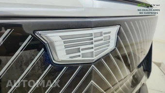 2025 Cadillac LYRIQ Luxury 1 w/1SC - miniatura 16