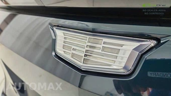 2025 Cadillac LYRIQ Luxury 1 w/1SC - miniatura 19