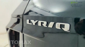 2025 Cadillac LYRIQ Luxury 1 w/1SC - miniatura 20