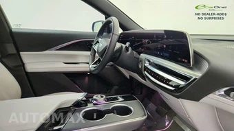 2025 Cadillac LYRIQ Luxury 1 w/1SC - miniatura 23