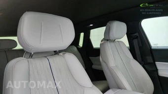 2025 Cadillac LYRIQ Luxury 1 w/1SC - miniatura 24