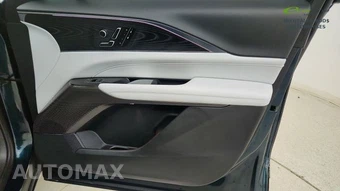 2025 Cadillac LYRIQ Luxury 1 w/1SC - miniatura 26