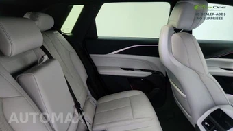 2025 Cadillac LYRIQ Luxury 1 w/1SC - miniatura 27