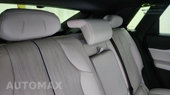 2025 Cadillac LYRIQ Luxury 1 w/1SC - miniatura 28