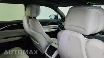 2025 Cadillac LYRIQ Luxury 1 w/1SC - miniatura 29