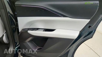 2025 Cadillac LYRIQ Luxury 1 w/1SC - miniatura 30
