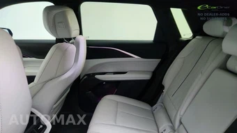 2025 Cadillac LYRIQ Luxury 1 w/1SC - miniatura 31