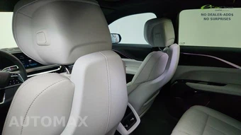 2025 Cadillac LYRIQ Luxury 1 w/1SC - miniatura 33