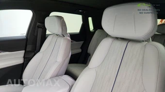 2025 Cadillac LYRIQ Luxury 1 w/1SC - miniatura 35