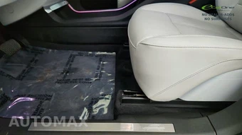 2025 Cadillac LYRIQ Luxury 1 w/1SC - miniatura 36