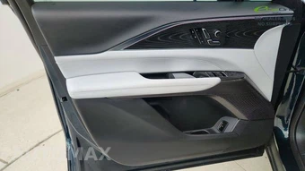 2025 Cadillac LYRIQ Luxury 1 w/1SC - miniatura 37