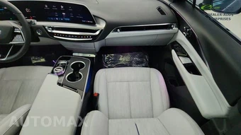 2025 Cadillac LYRIQ Luxury 1 w/1SC - miniatura 39
