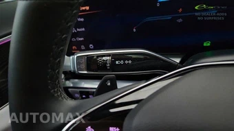 2025 Cadillac LYRIQ Luxury 1 w/1SC - miniatura 43