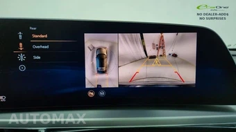2025 Cadillac LYRIQ Luxury 1 w/1SC - miniatura 47