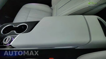 2025 Cadillac LYRIQ Luxury 1 w/1SC - miniatura 50