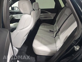 2025 Cadillac LYRIQ Luxury 1 w/1SC - miniatura 13