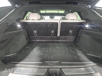 2025 Cadillac LYRIQ Luxury 1 w/1SC - miniatura 16