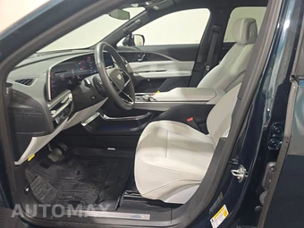 2025 Cadillac LYRIQ Luxury 1 w/1SC - miniatura 7