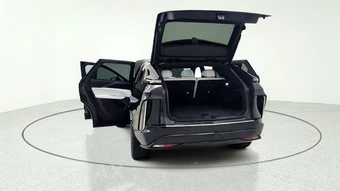 2025 Cadillac LYRIQ Luxury 1 w/1SC - miniatura 17