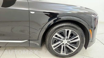 2025 Cadillac LYRIQ Luxury 1 w/1SC - miniatura 21