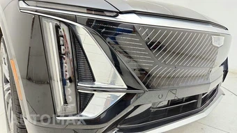 2025 Cadillac LYRIQ Luxury 1 w/1SC - miniatura 22