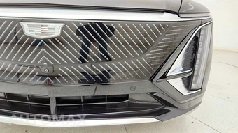 2025 Cadillac LYRIQ Luxury 1 w/1SC - miniatura 23