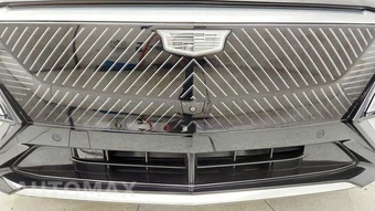 2025 Cadillac LYRIQ Luxury 1 w/1SC - miniatura 24