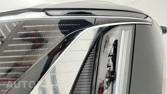 2025 Cadillac LYRIQ Luxury 1 w/1SC - miniatura 25