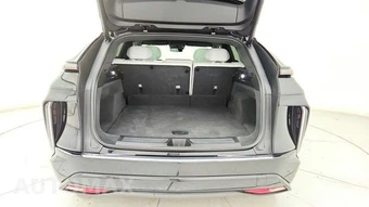 2025 Cadillac LYRIQ Luxury 1 w/1SC - miniatura 29