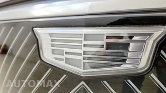 2025 Cadillac LYRIQ Luxury 1 w/1SC - miniatura 31