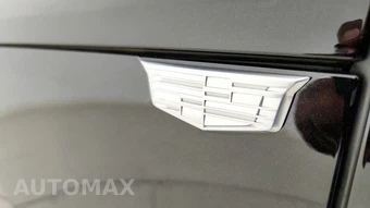 2025 Cadillac LYRIQ Luxury 1 w/1SC - miniatura 32