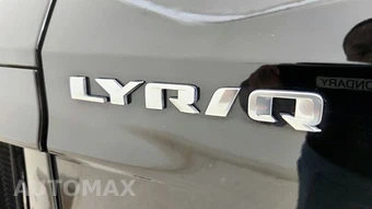 2025 Cadillac LYRIQ Luxury 1 w/1SC - miniatura 33