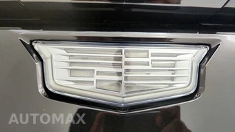 2025 Cadillac LYRIQ Luxury 1 w/1SC - miniatura 34
