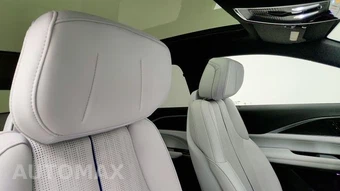 2025 Cadillac LYRIQ Luxury 1 w/1SC - miniatura 37