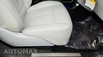 2025 Cadillac LYRIQ Luxury 1 w/1SC - miniatura 38