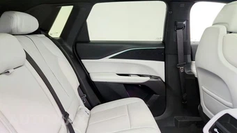 2025 Cadillac LYRIQ Luxury 1 w/1SC - miniatura 40