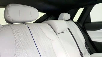 2025 Cadillac LYRIQ Luxury 1 w/1SC - miniatura 41