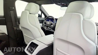 2025 Cadillac LYRIQ Luxury 1 w/1SC - miniatura 42