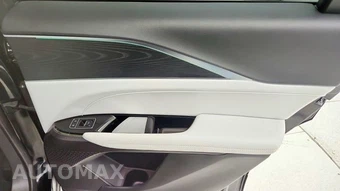 2025 Cadillac LYRIQ Luxury 1 w/1SC - miniatura 43
