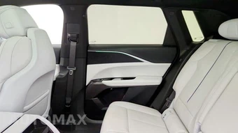 2025 Cadillac LYRIQ Luxury 1 w/1SC - miniatura 44