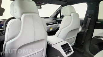 2025 Cadillac LYRIQ Luxury 1 w/1SC - miniatura 46