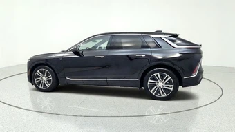 2025 Cadillac LYRIQ Luxury 1 w/1SC - miniatura 5