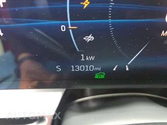 2025 Cadillac LYRIQ Luxury 1 w/1SC - miniatura 12